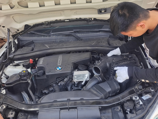 汽車(chē)三元催化器到底用清洗嗎，怎么清洗